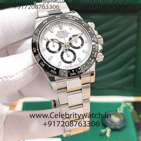 rolex daytona copie|most accurate rolex copycat.